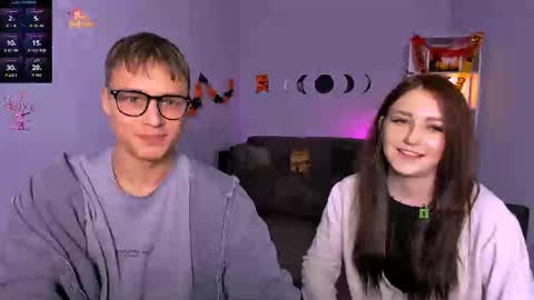 Sam online show from 10/23/25, 07:34