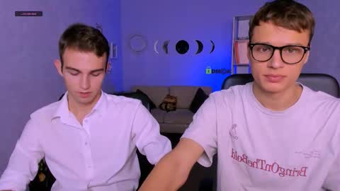 Sam online show from 11/07/25, 08:20