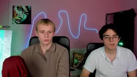 Sam online show from 02/28/26, 02:51