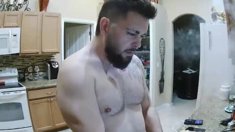 Snapshot of sam_papithebarber chatting on 12/31/24, 08:26 sam_papithebarber online show from 12/31/24, 08:26