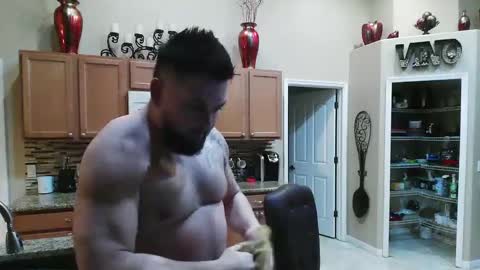 Snapshot of sam_papithebarber chatting on 01/28/25, 12:26 sam_papithebarber online show from 01/28/25, 12:26