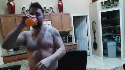 Snapshot of sam_papithebarber chatting on 01/31/25, 07:07 sam_papithebarber online show from 01/31/25, 07:07