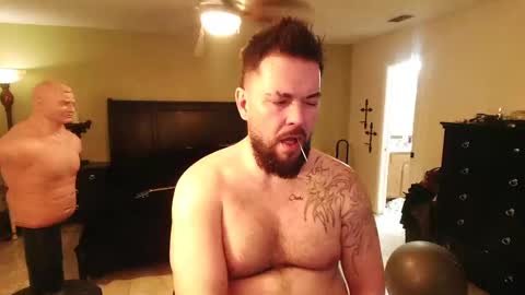 Snapshot of sam_papithebarber chatting on 03/08/25, 08:22 sam_papithebarber online show from 03/08/25, 08:22