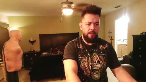 Snapshot of sam_papithebarber chatting on 03/10/25, 08:48 sam_papithebarber online show from 03/10/25, 08:48