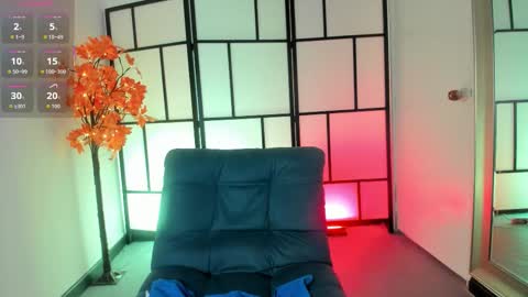 Sam online show from 10/06/25, 12:46