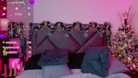 Snapshot of sam_russo chatting on 12/20/24, 06:29 Sam online show from 12/20/24, 06:29