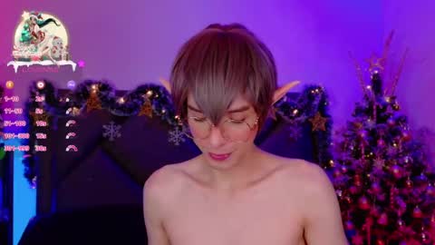 Snapshot of sam_russo chatting on 12/26/24, 08:07 Sam online show from 12/26/24, 08:07