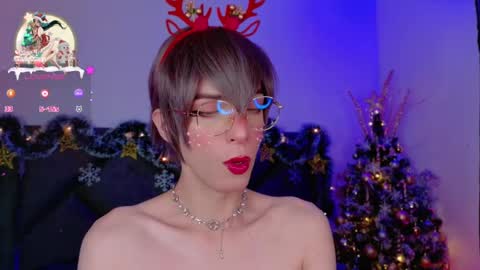 Snapshot of sam_russo chatting on 12/29/24, 03:22 Sam online show from 12/29/24, 03:22