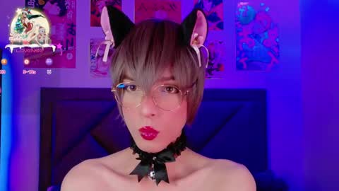 Snapshot of sam_russo chatting on 01/04/25, 08:28 Sam online show from 01/04/25, 08:28