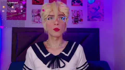 Snapshot of sam_russo chatting on 01/05/25, 06:24 Sam online show from 01/05/25, 06:24