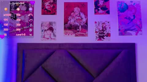 Snapshot of sam_russo chatting on 01/10/25, 08:29 Sam online show from 01/10/25, 08:29