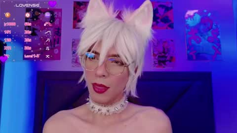 Snapshot of sam_russo chatting on 01/13/25, 05:23 Sam online show from 01/13/25, 05:23