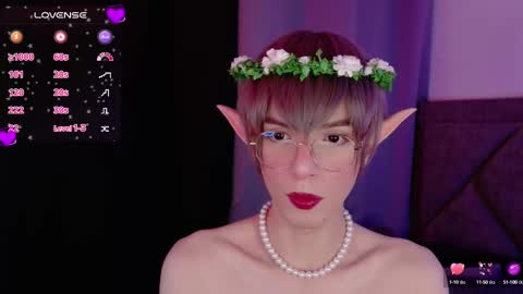 Snapshot of sam_russo chatting on 02/21/25, 07:01 Sam online show from 02/21/25, 07:01