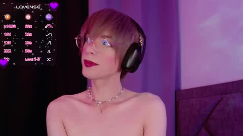 Snapshot of sam_russo chatting on 02/23/25, 05:56 Sam online show from 02/23/25, 05:56