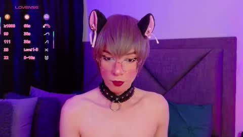 Snapshot of sam_russo chatting on 09/27/25, 07:46 Sam online show from 09/27/25, 07:46