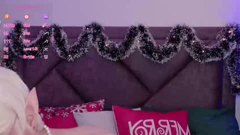 Snapshot of sam_russo chatting on 11/30/25, 05:55 Sam online show from 11/30/25, 05:55