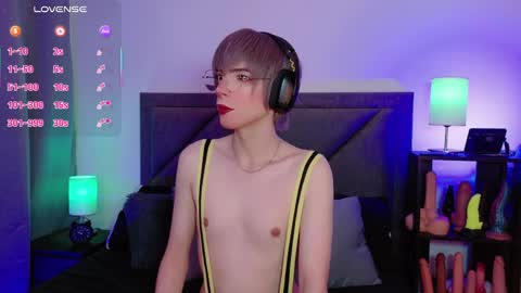 Sam online show from 04/04/26, 06:55