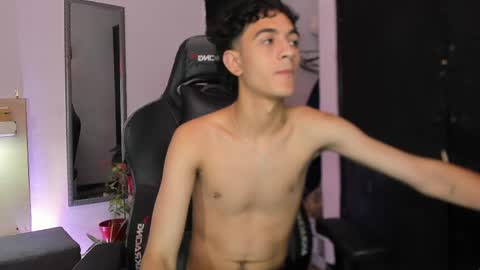 sam_salvatore online show from 05/14/26, 04:03