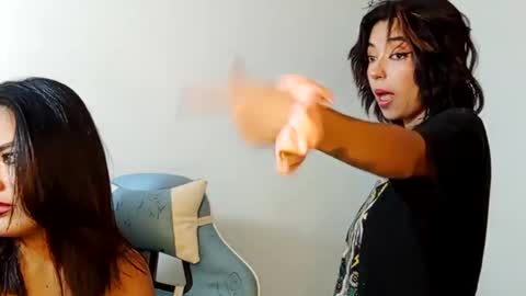 sam online show from 02/21/25, 04:07