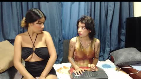 sam online show from 03/14/26, 04:18