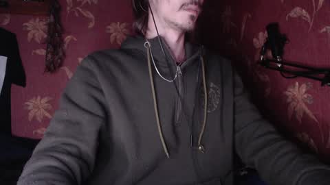 sam_skywalker online show from 01/03/25, 05:10