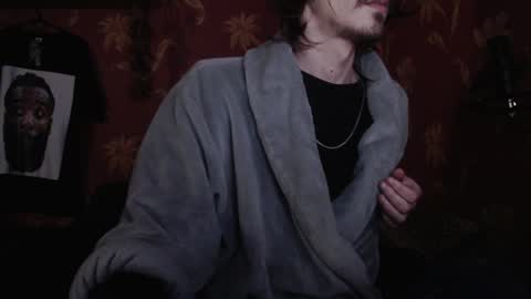 sam_skywalker online show from 01/16/25, 05:21