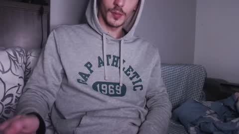 sam_skywalker online show from 02/13/25, 05:33