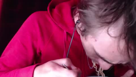 sam_skywalker online show from 09/14/25, 05:23