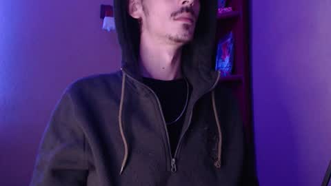 sam_skywalker online show from 10/27/25, 07:07