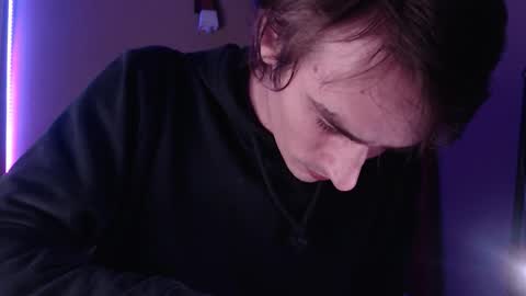 sam_skywalker online show from 11/05/25, 01:38