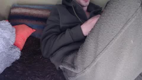 Snapshot of sam_skywalker chatting on 05/13/26, 06:11 sam_skywalker online show from 05/13/26, 06:11