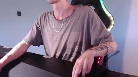 sam_skywalker online show from 07/06/26, 03:03