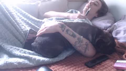 sam_skywalker online show from 07/09/26, 07:34