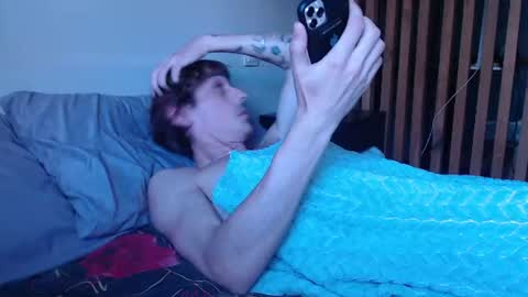 sam_skywalker online show from 07/12/26, 10:50