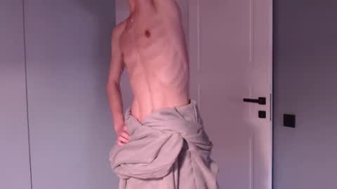 sam_skywalker online show from 07/13/26, 11:35