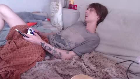 sam_skywalker online show from 07/28/26, 12:48