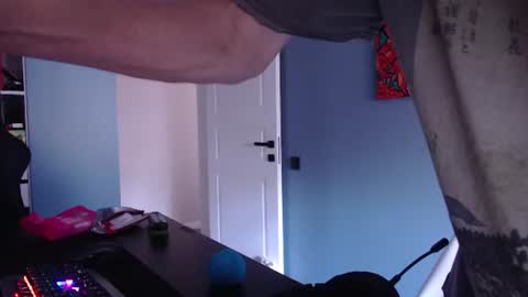 sam_skywalker online show from 07/31/26, 09:19