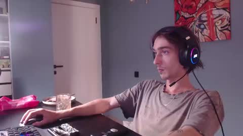 sam_skywalker online show from 08/01/26, 10:41