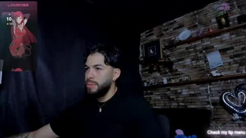 Sam online show from 05/11/26, 04:18