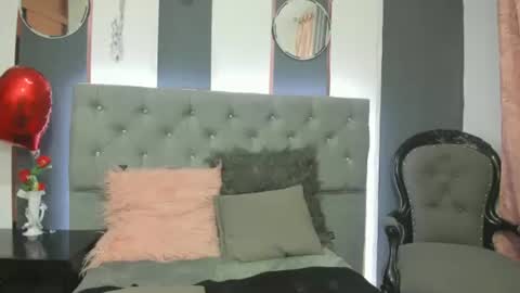 Sam online show from 02/17/25, 09:19