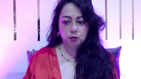 Sam online show from 09/22/25, 08:22