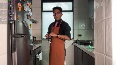 SAMUEL THOMPSON online show from 12/02/24, 09:17