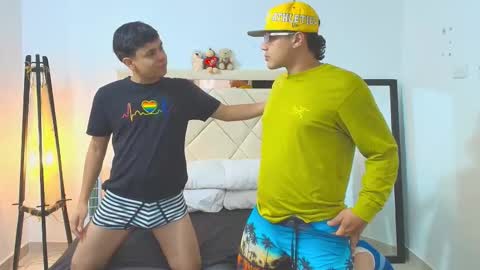 sam_tnt9 online show from 12/14/25, 09:47