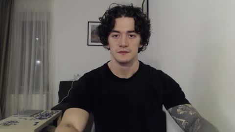 Sam online show from 02/02/26, 12:42