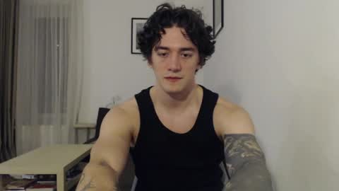 Sam online show from 03/08/26, 12:30