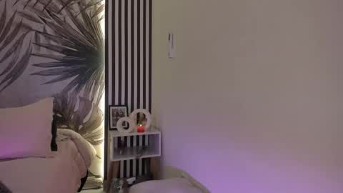 Samaantha  online show from 03/09/26, 11:14