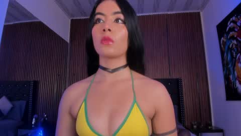  Samantha  online show from 04/14/26, 02:45