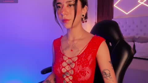 Snapshot of samabiecrussie chatting on 09/18/25, 12:23 samabiecrussie online show from 09/18/25, 12:23