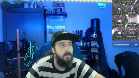 samael069 online show from 12/05/24, 12:41