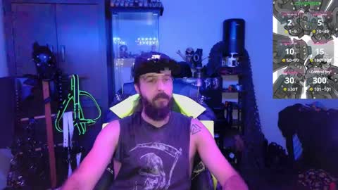 samael069 online show from 12/05/24, 09:06